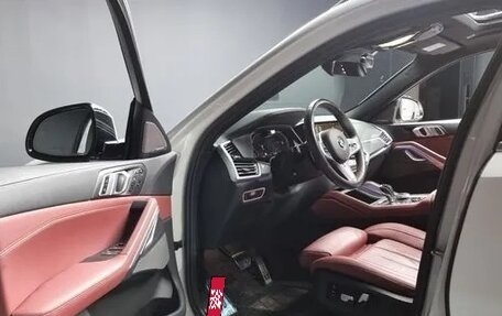 BMW X6, 2022 год, 8 550 066 рублей, 8 фотография
