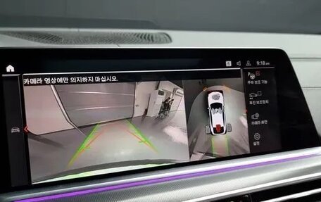 BMW X6, 2022 год, 8 550 066 рублей, 13 фотография