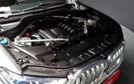 BMW X6, 2022 год, 8 550 066 рублей, 19 фотография