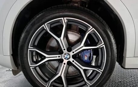 BMW X6, 2022 год, 8 550 066 рублей, 18 фотография