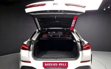 BMW X6, 2022 год, 8 550 066 рублей, 17 фотография