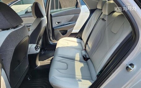 Hyundai Avante, 2022 год, 1 705 010 рублей, 9 фотография