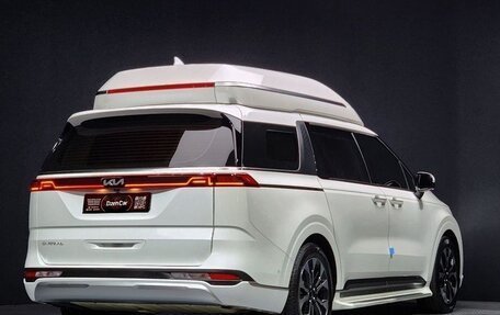 KIA Carnival, 2021 год, 2 500 000 рублей, 4 фотография