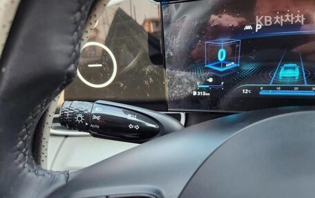 Hyundai Avante, 2022 год, 1 705 010 рублей, 16 фотография