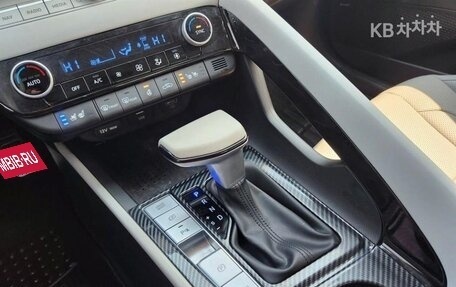 Hyundai Avante, 2022 год, 1 705 010 рублей, 10 фотография