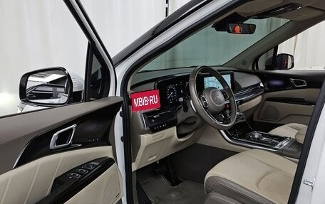 KIA Carnival, 2021 год, 2 500 000 рублей, 5 фотография