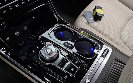 KIA Carnival, 2021 год, 2 500 000 рублей, 12 фотография