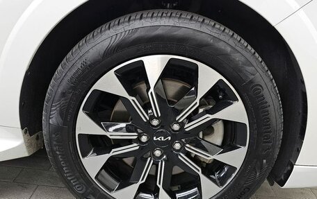 KIA Carnival, 2021 год, 2 500 000 рублей, 17 фотография