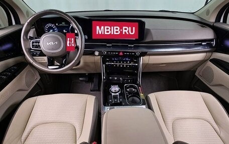 KIA Carnival, 2021 год, 2 500 000 рублей, 8 фотография