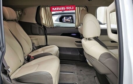 KIA Carnival, 2021 год, 2 500 000 рублей, 7 фотография