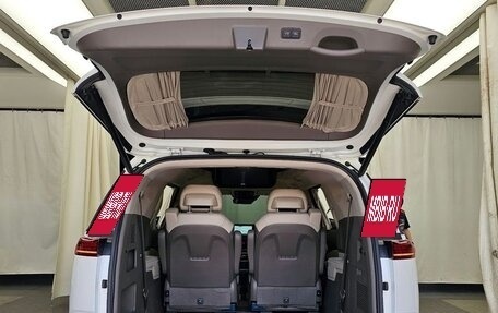 KIA Carnival, 2021 год, 2 500 000 рублей, 16 фотография