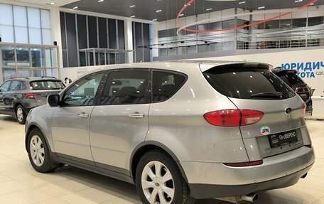 Subaru Tribeca I рестайлинг, 2005 год, 699 000 рублей, 8 фотография