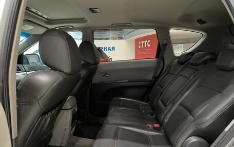 Subaru Tribeca I рестайлинг, 2005 год, 699 000 рублей, 15 фотография
