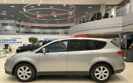 Subaru Tribeca I рестайлинг, 2005 год, 699 000 рублей, 10 фотография