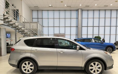 Subaru Tribeca I рестайлинг, 2005 год, 699 000 рублей, 5 фотография