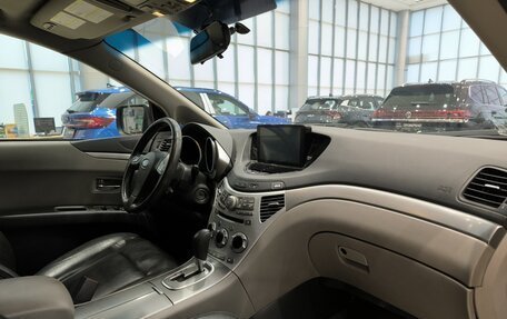 Subaru Tribeca I рестайлинг, 2005 год, 699 000 рублей, 13 фотография
