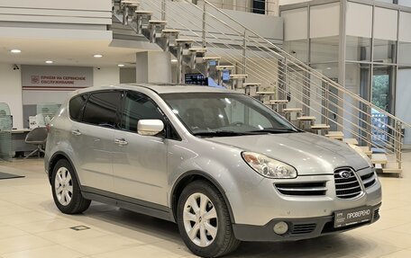 Subaru Tribeca I рестайлинг, 2005 год, 699 000 рублей, 3 фотография