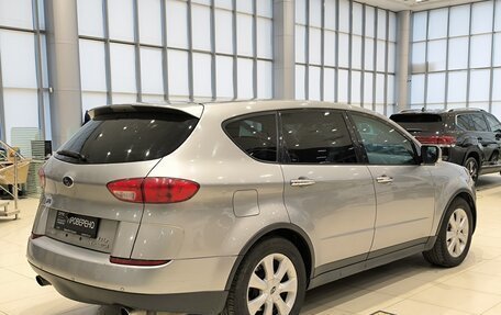 Subaru Tribeca I рестайлинг, 2005 год, 699 000 рублей, 6 фотография