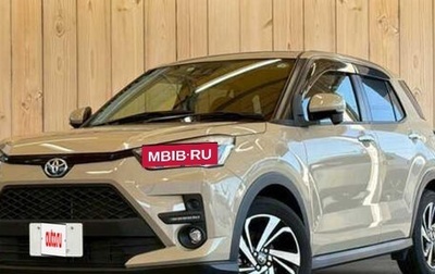 Toyota Raize I, 2022 год, 973 000 рублей, 1 фотография