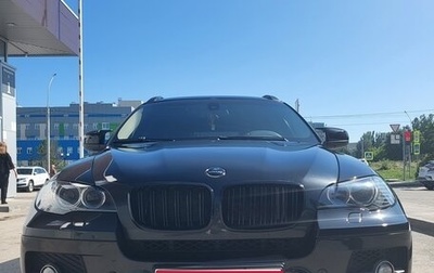 BMW X6, 2008 год, 1 990 000 рублей, 1 фотография