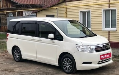 Honda Stepwgn IV, 2010 год, 1 400 000 рублей, 1 фотография
