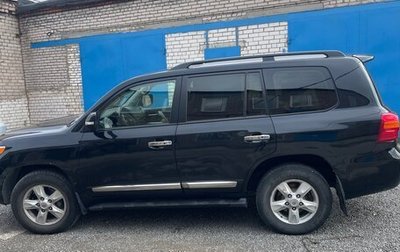 Toyota Land Cruiser 200, 2012 год, 2 600 000 рублей, 1 фотография