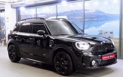MINI Countryman II (F60), 2022 год, 3 120 000 рублей, 1 фотография