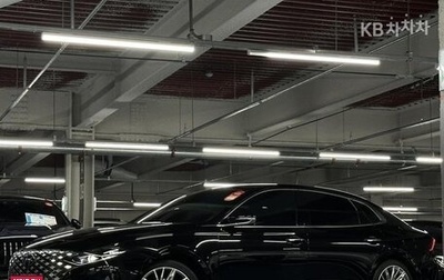 Hyundai Grandeur, 2022 год, 2 950 000 рублей, 1 фотография