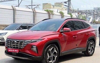 Hyundai Tucson, 2022 год, 2 200 000 рублей, 1 фотография