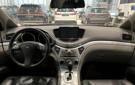 Subaru Tribeca I рестайлинг, 2005 год, 699 000 рублей, 17 фотография