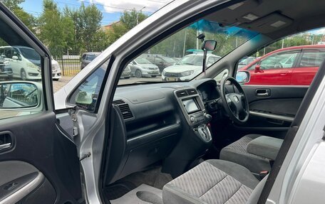 Honda Stream I рестайлинг, 2004 год, 659 000 рублей, 10 фотография