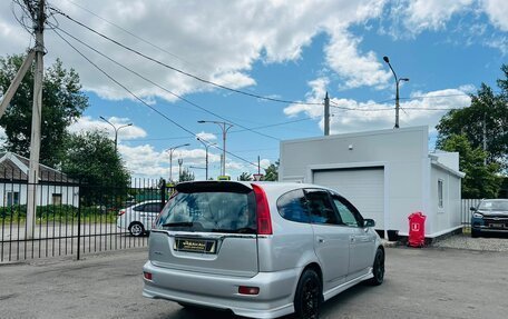 Honda Stream I рестайлинг, 2004 год, 659 000 рублей, 6 фотография