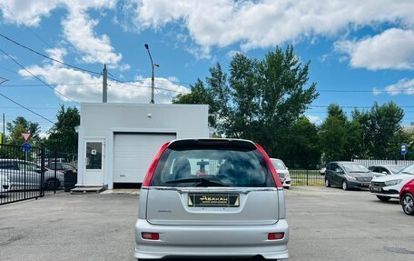 Honda Stream I рестайлинг, 2004 год, 659 000 рублей, 7 фотография
