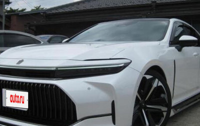 Toyota Crown, 2023 год, 3 810 000 рублей, 1 фотография