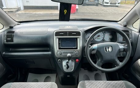 Honda Stream I рестайлинг, 2004 год, 659 000 рублей, 14 фотография
