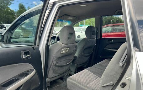 Honda Stream I рестайлинг, 2004 год, 659 000 рублей, 11 фотография