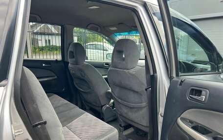 Honda Stream I рестайлинг, 2004 год, 659 000 рублей, 12 фотография