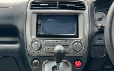 Honda Stream I рестайлинг, 2004 год, 659 000 рублей, 19 фотография