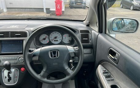 Honda Stream I рестайлинг, 2004 год, 659 000 рублей, 18 фотография