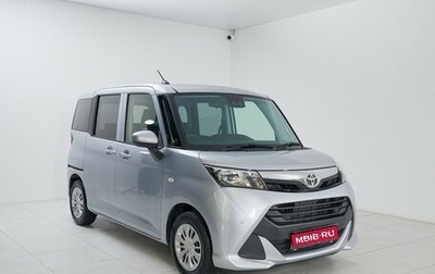 Toyota Tank I, 2019 год, 985 000 рублей, 1 фотография