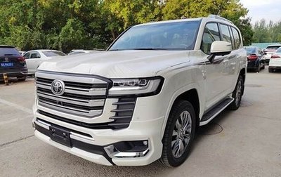 Toyota Land Cruiser, 2024 год, 8 300 011 рублей, 1 фотография