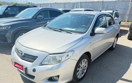 Toyota Corolla, 2008 год, 730 000 рублей, 1 фотография