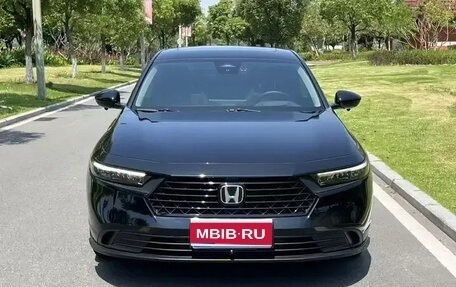 Honda Accord, 2024 год, 2 700 011 рублей, 1 фотография