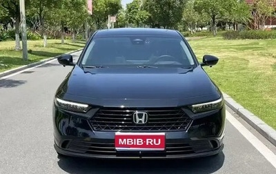 Honda Accord, 2024 год, 2 700 011 рублей, 1 фотография