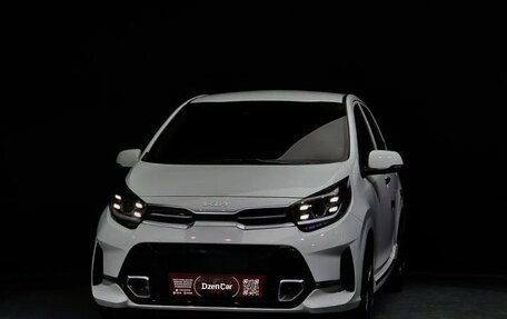 KIA Morning III, 2021 год, 950 000 рублей, 2 фотография