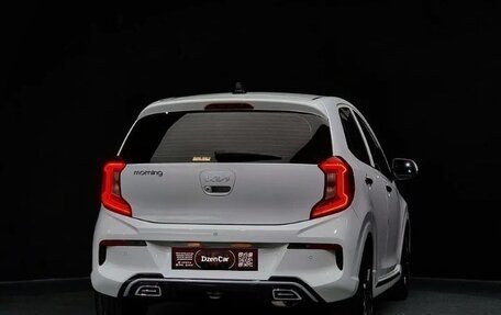 KIA Morning III, 2021 год, 950 000 рублей, 3 фотография