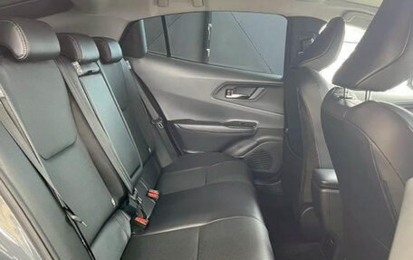 Toyota Prius IV XW50, 2023 год, 2 760 000 рублей, 7 фотография