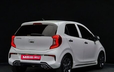 KIA Morning III, 2021 год, 950 000 рублей, 4 фотография