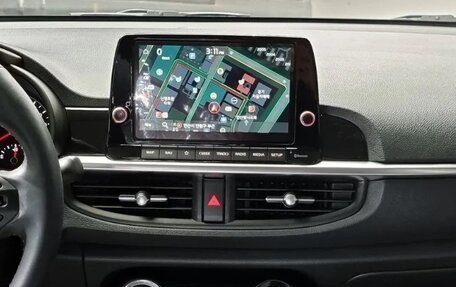 KIA Morning III, 2021 год, 950 000 рублей, 9 фотография