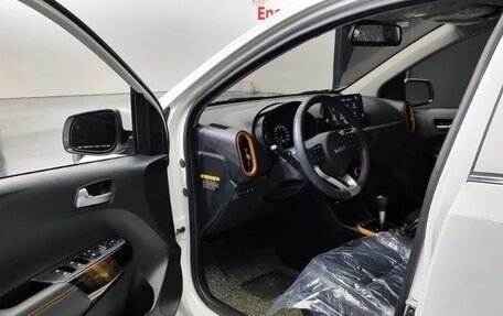 KIA Morning III, 2021 год, 950 000 рублей, 5 фотография